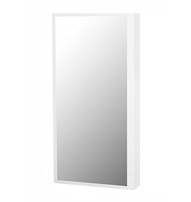 Vida Wallmount Vanity Mirror - 0