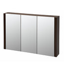 Vida Wallmount Vanity Mirror-3