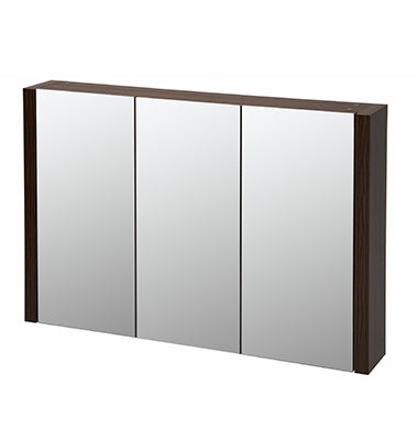 Vida Wallmount Vanity Mirror