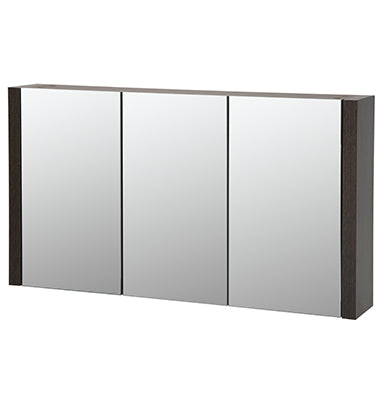 Vida Wallmount Vanity Mirror