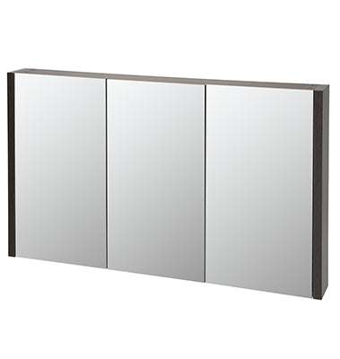 Vida Wallmount Vanity Mirror