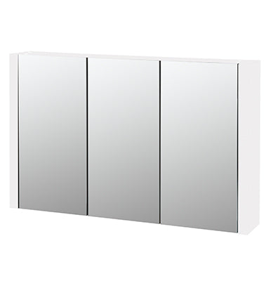 Vida Wallmount Vanity Mirror