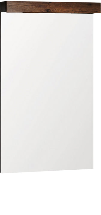 Vida Wallmount Vanity Mirror