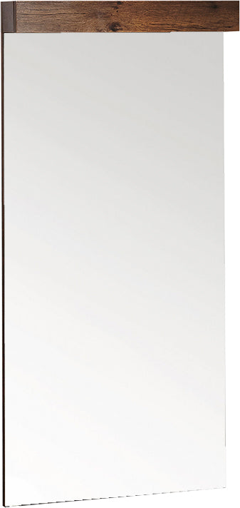 Vida Wallmount Vanity Mirror