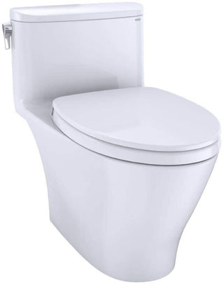 TOTO NEXUS 1pc Toilet With Seat