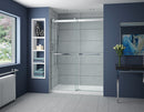 Fleurco Gemini In-Line Shower Door-1