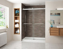 Fleurco Gemini In-Line Shower Door-3