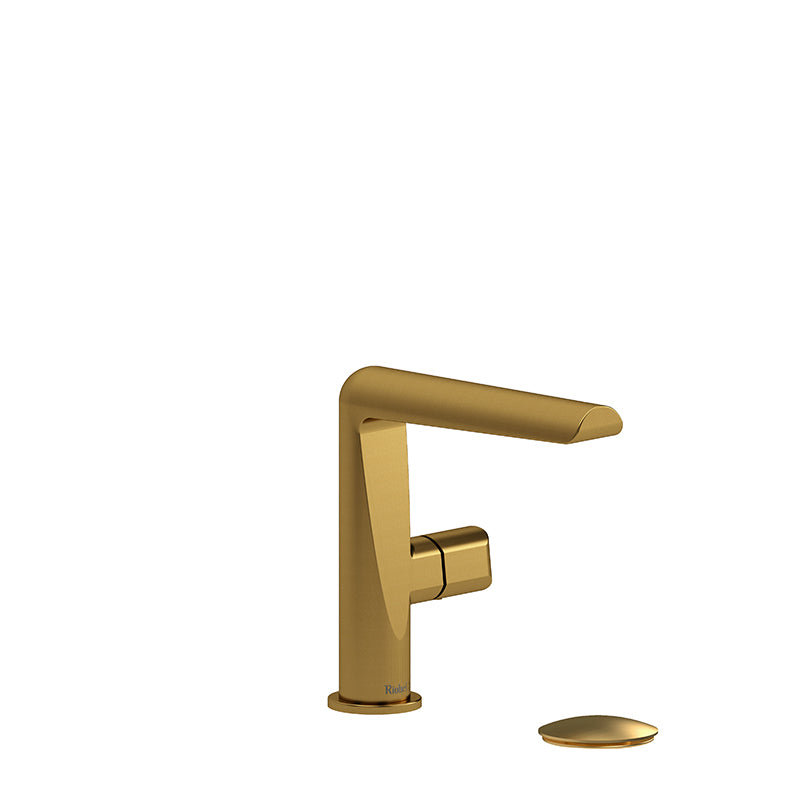 Riobel Parabola Bathroom Single Lever Faucet - 0