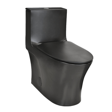 Rubi One Piece Toilet