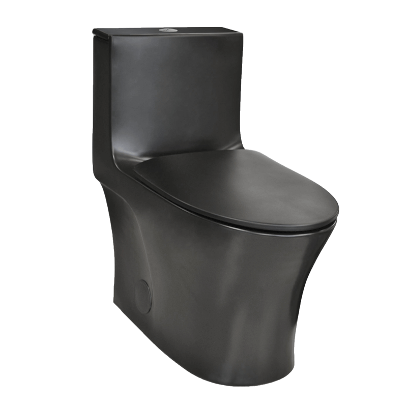 Rubi One Piece Toilet
