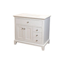 Vida Riverfield Floormount Vanity-4