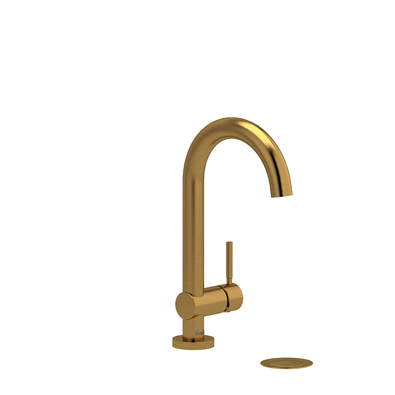 Riobel Riu Bathroom Single Lever Faucet