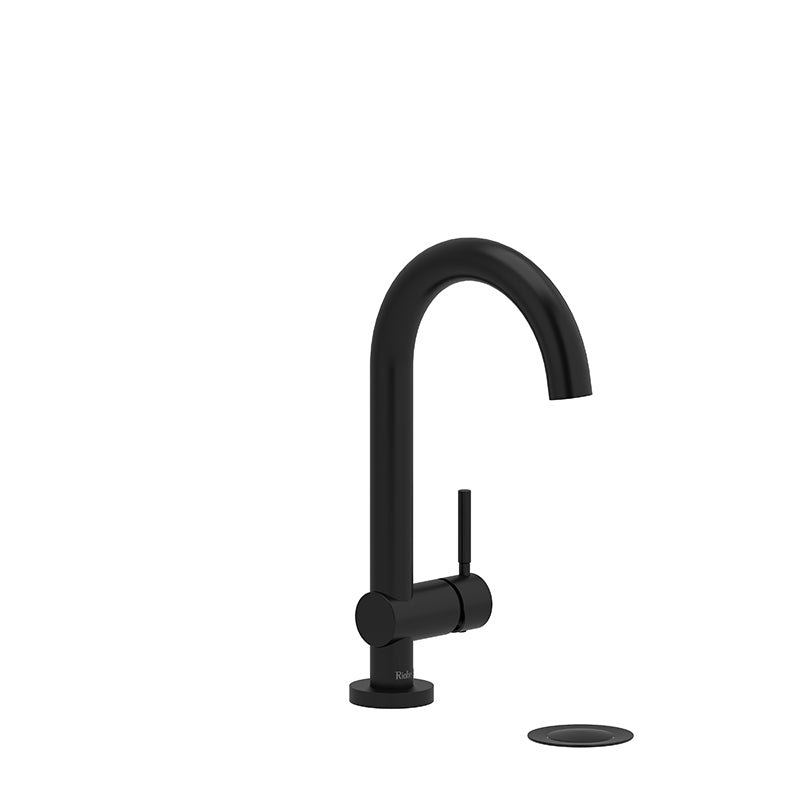 Riobel Riu Bathroom Single Lever Faucet - 0