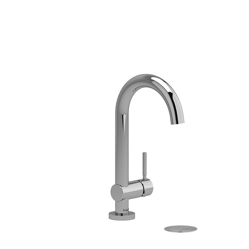 Riobel Riu Bathroom Single Lever Faucet