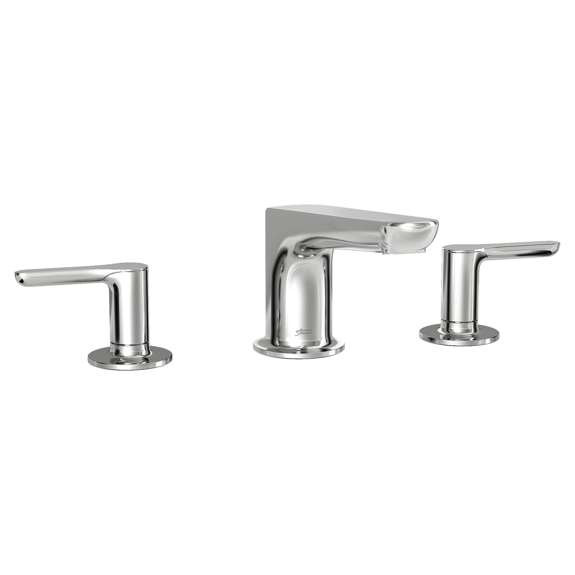 American Standard Studio S Bathroom Widespread Tub Filler - 0