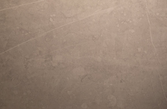 Tau Lotus Silver Porcelain Tiles, Priced Per Tile