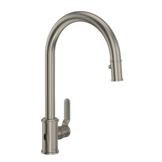 Armstrong Pulldown Touchless Kitchen Faucet