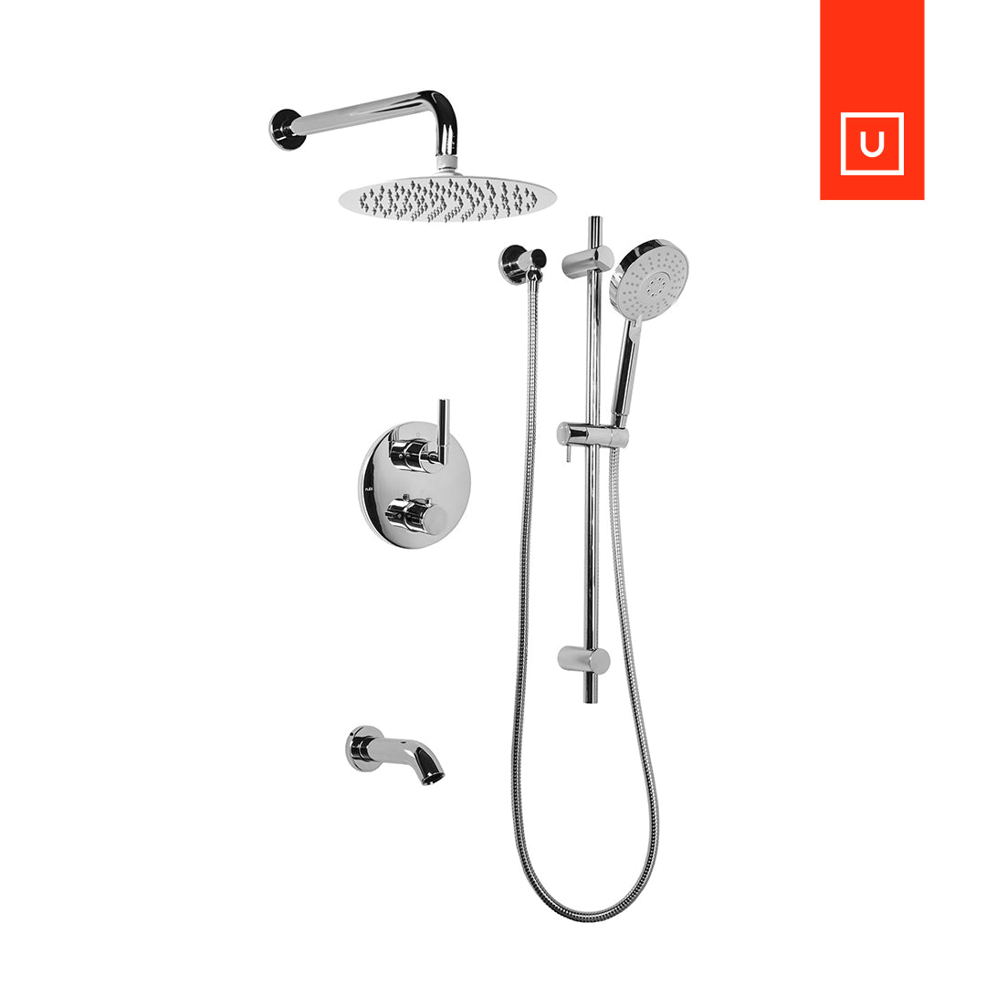 WALL-RAINHEAD-SPOUT