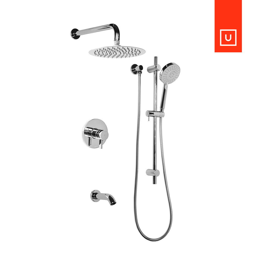 WALL-RAINHEAD-SPOUT