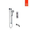 Unity AquaDesign Disegno Thermostatic Shower Kit-15