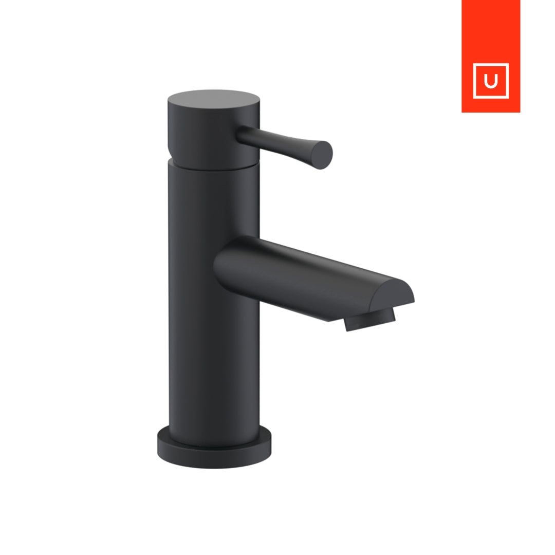 Unity Rubinet Flare Bathroom Single Lever Faucet - 0