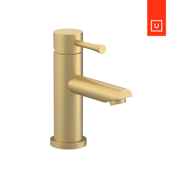 Unity Rubinet Flare Bathroom Single Lever Faucet