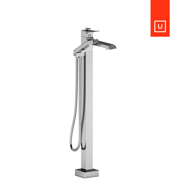 Unity Riobel Zendo Bathroom Tub Filler