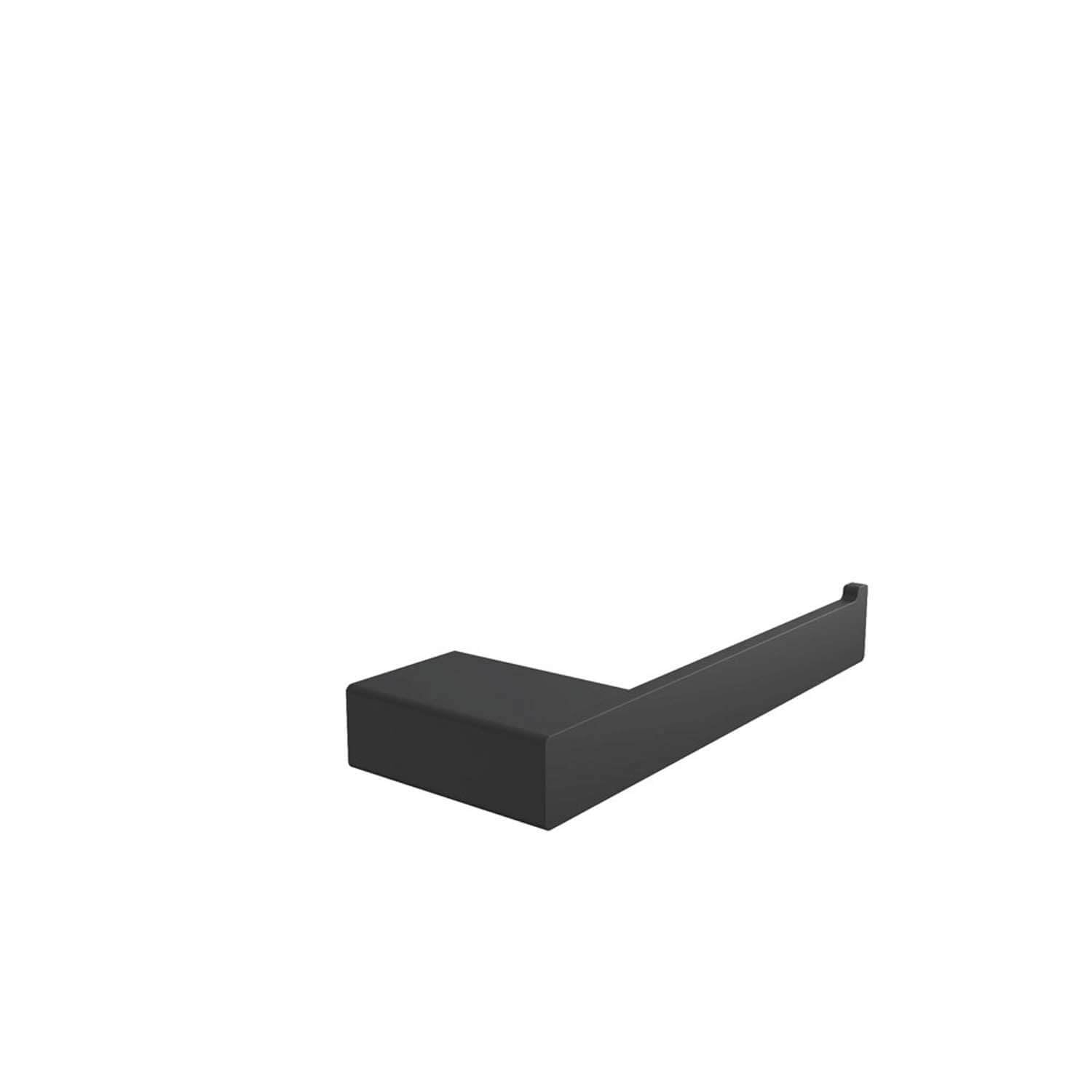 Ico Cinder Series Toilet Paper Holder - 0
