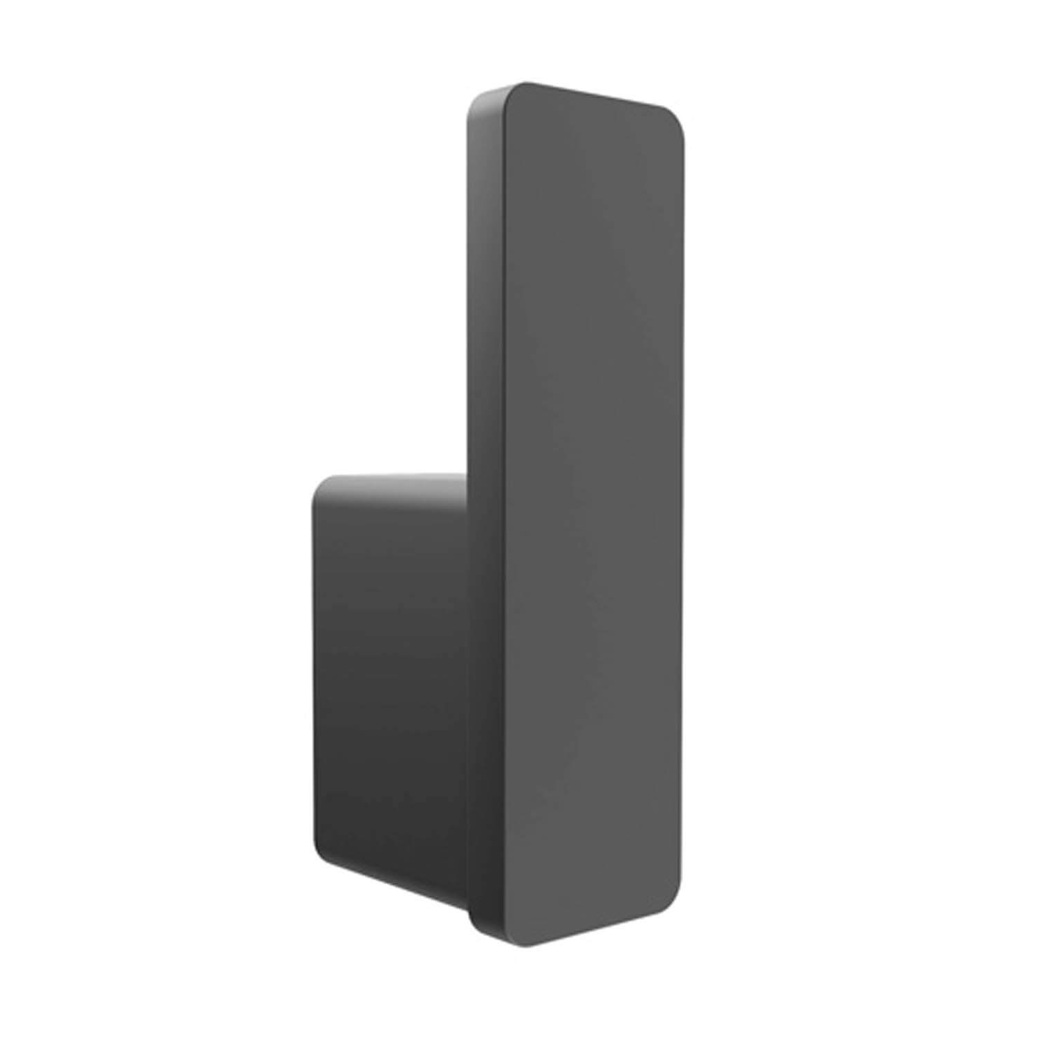 Ico Cinder Series Robe Hook