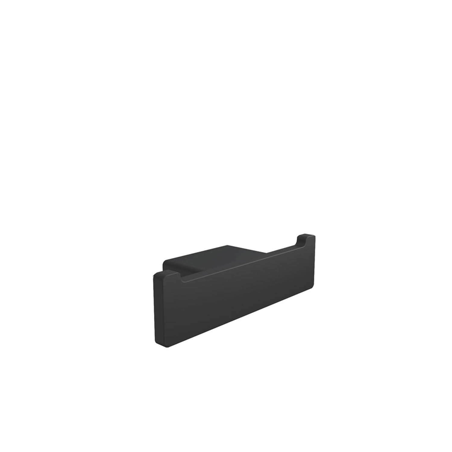 Ico Cinder Series Robe Hook