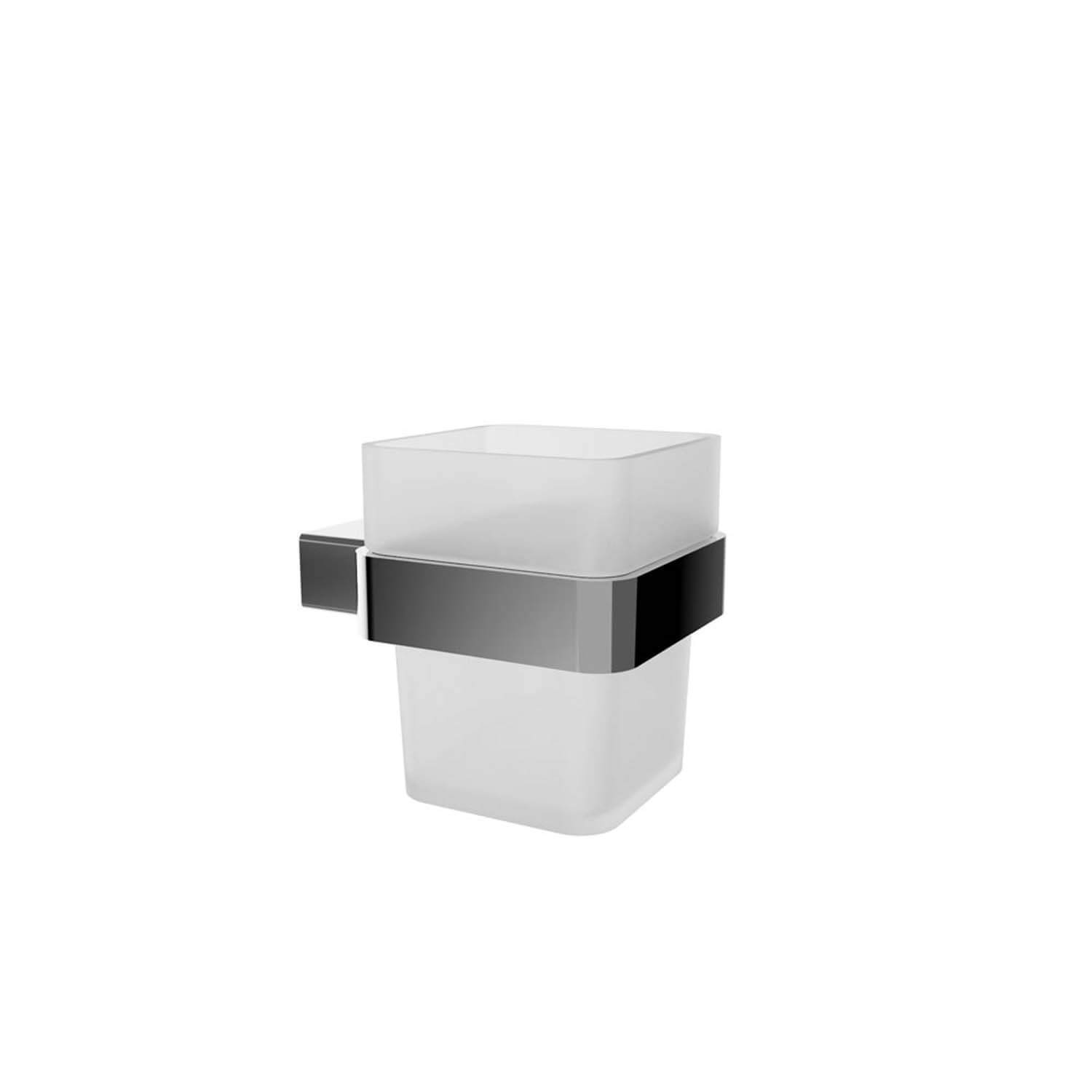 Ico Cinder Series Glass Holder