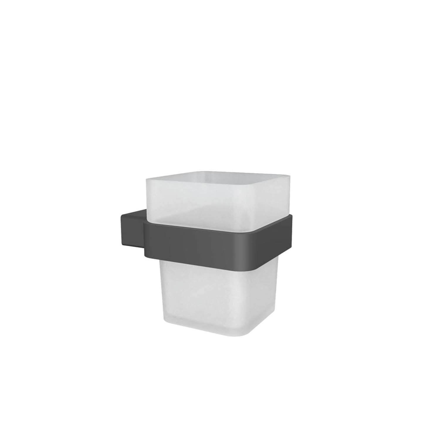 Ico Cinder Series Glass Holder - 0