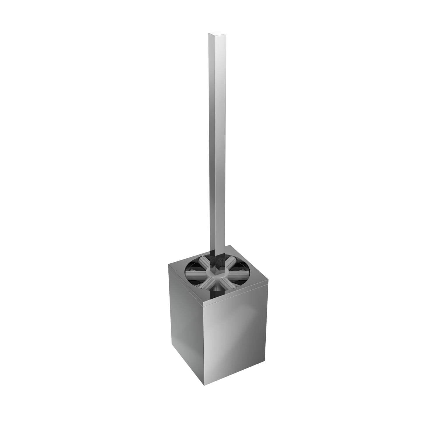 Ico Cinder Series Toilet Brush Holder