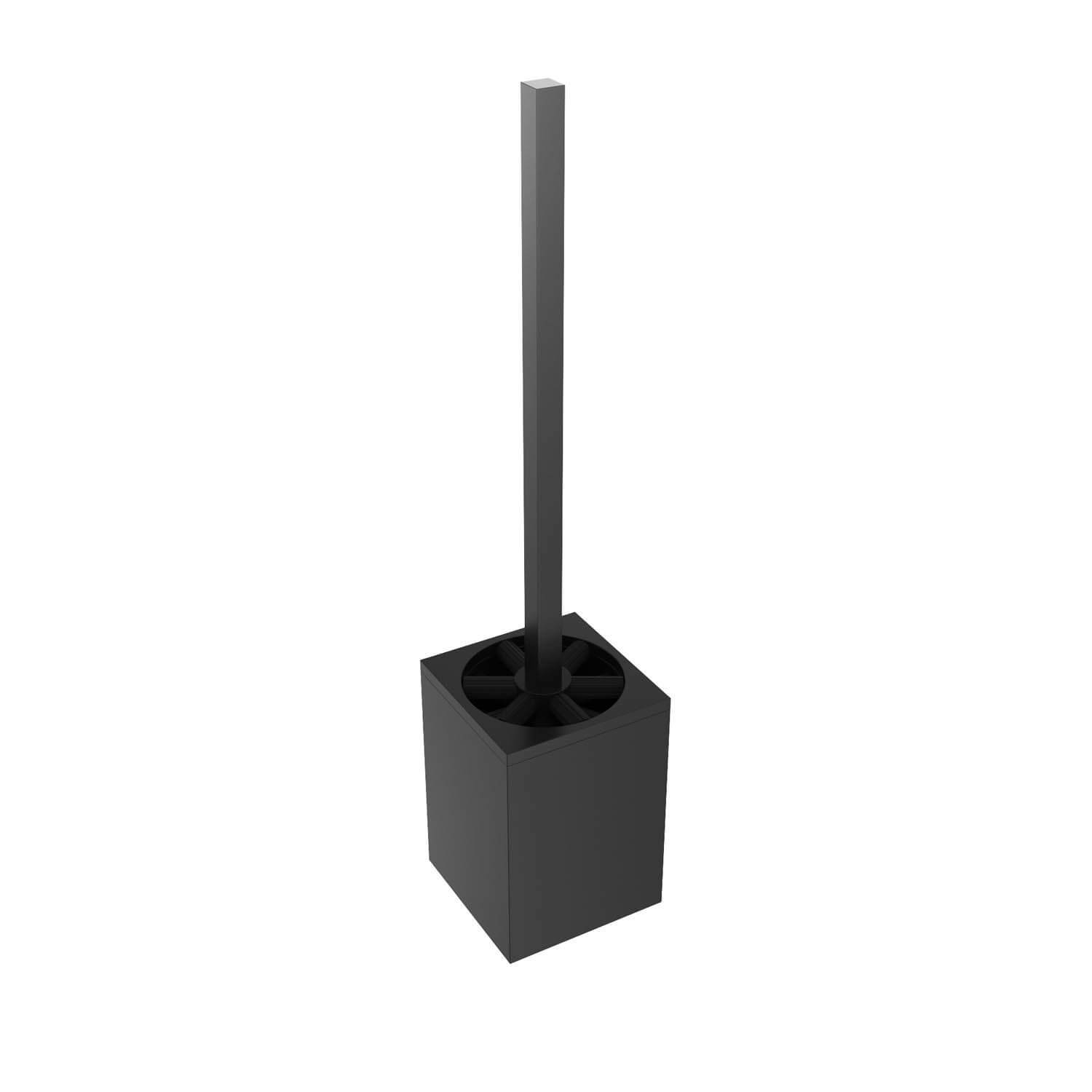 Ico Cinder Series Toilet Brush Holder