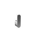 Ico Flow Series Robe Hook-1
