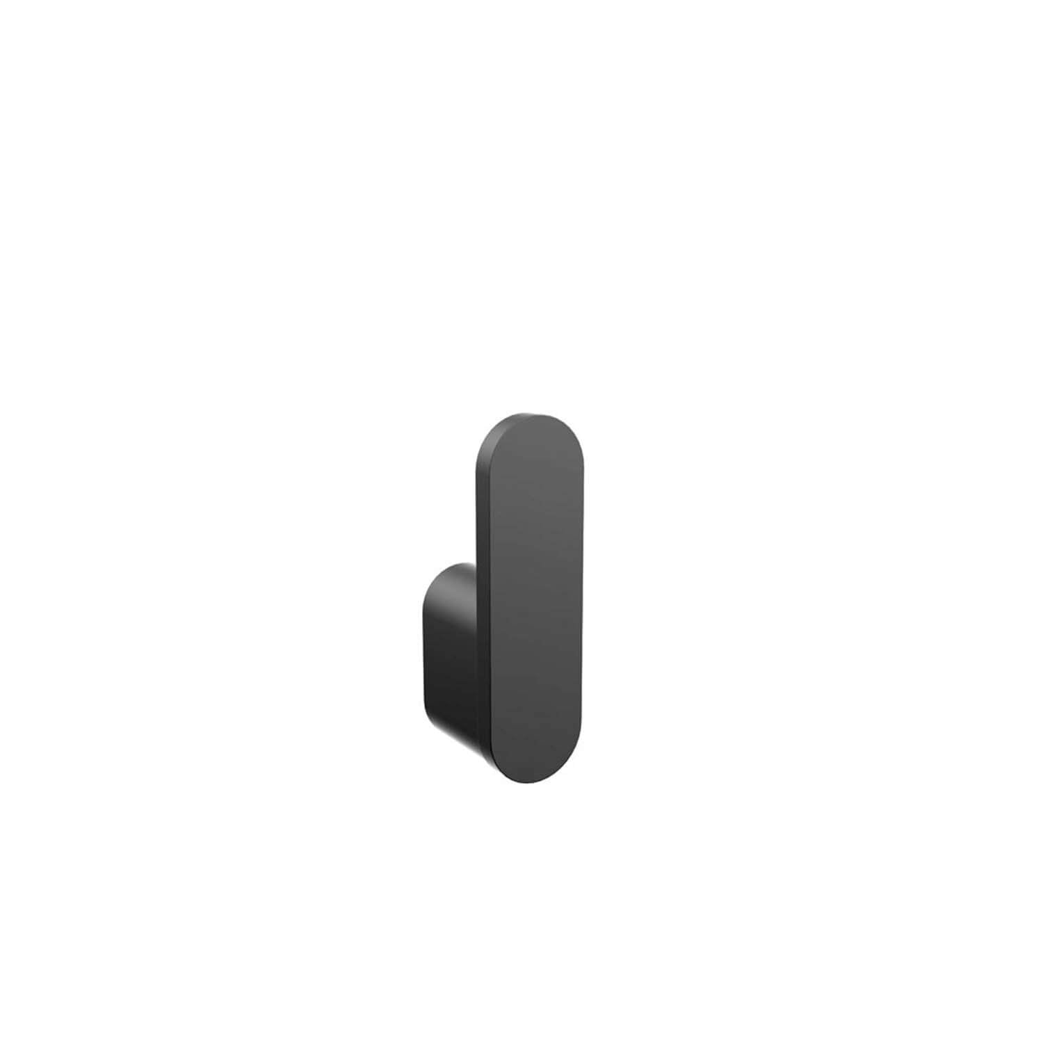 Ico Flow Series Robe Hook - 0