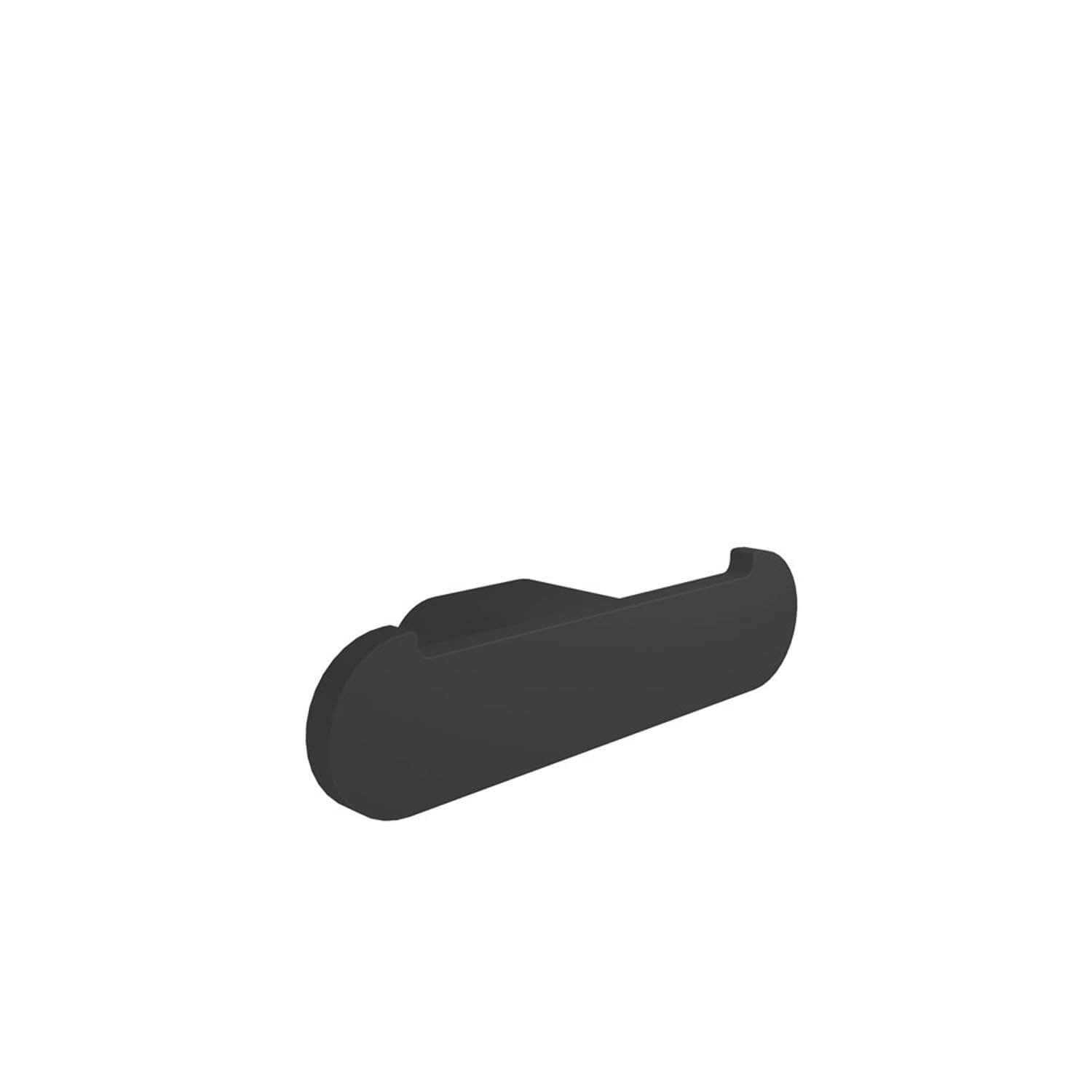 Ico Flow Series Robe Hook