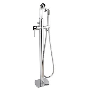 Bathroom Sinks and Faucets