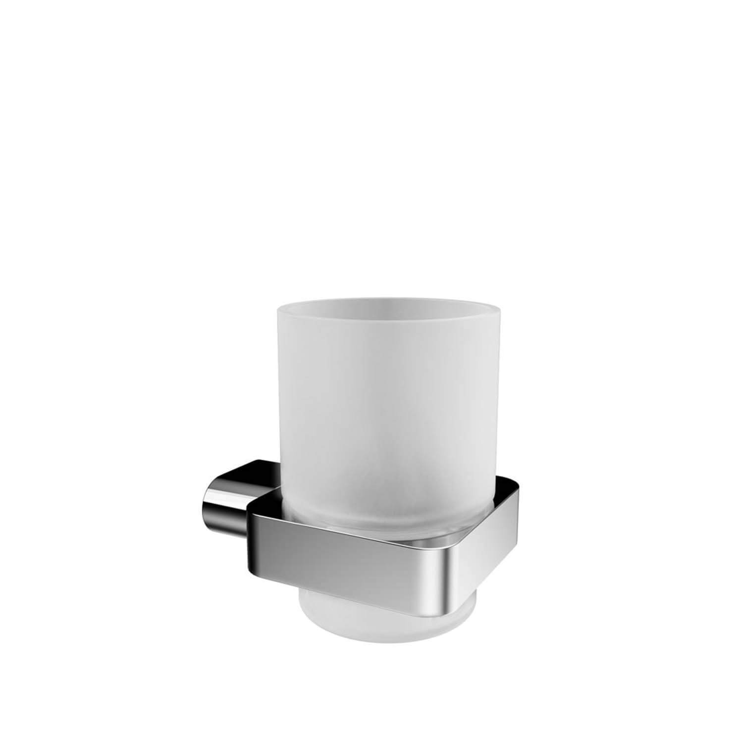 Ico Flow Series Soap Dish