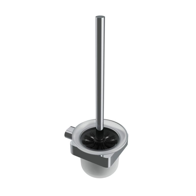 Ico Flow Series Toilet Brush Holder