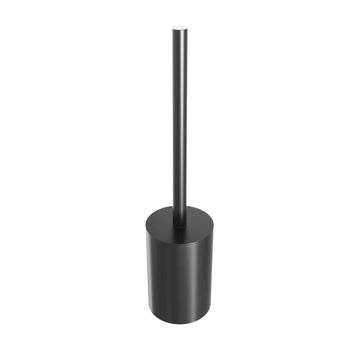 Ico Flow Series Toilet Brush Holder - 0