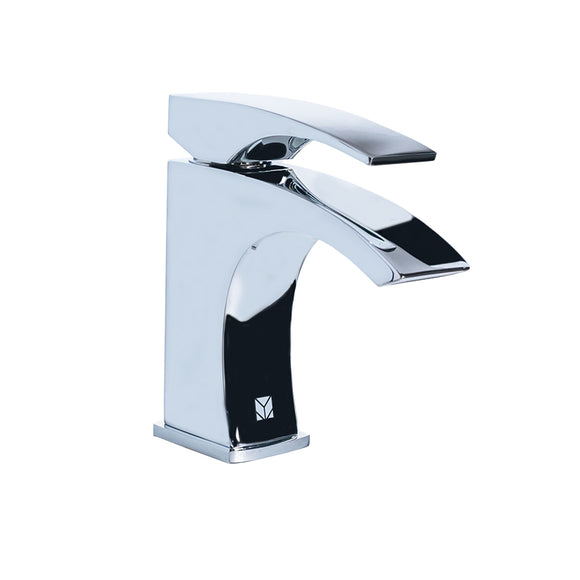 Vida Blois Bathroom Single Lever Faucet