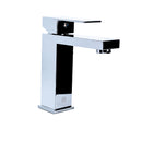Vida Kilani Bathroom Single Lever Faucet-1