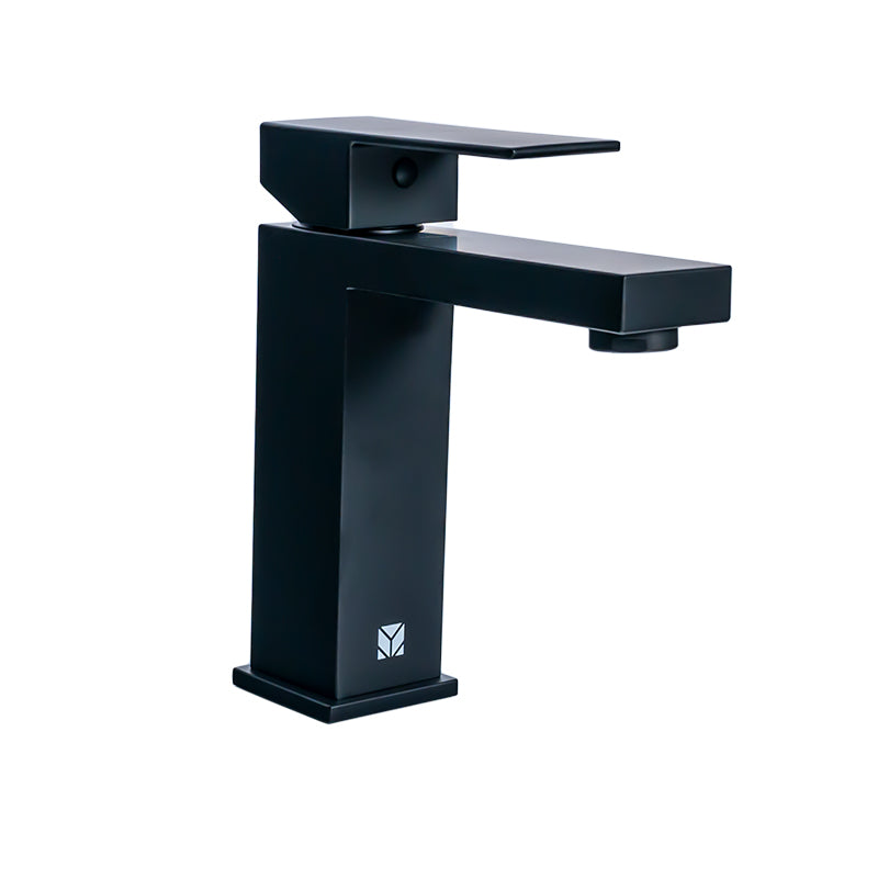 Vida Kilani Bathroom Single Lever Faucet - 0