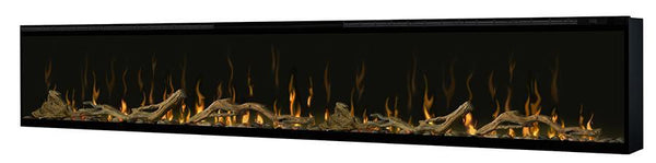 Dimplex IgniteXL Series Linear Electric Fireplace