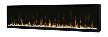 Dimplex IgniteXL Series Linear Electric Fireplace - 0