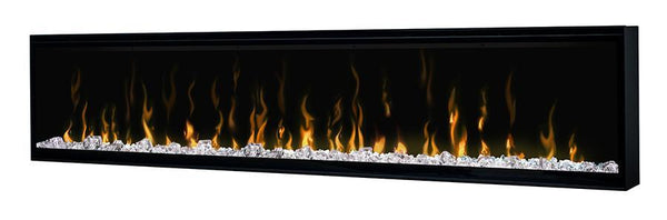 Dimplex IgniteXL Series Linear Electric Fireplace