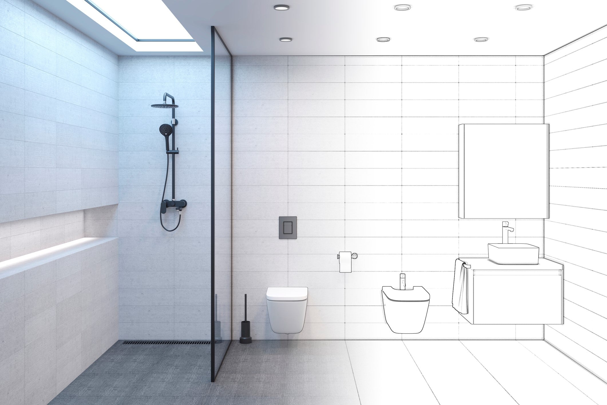 Tubs Virtual Shopping & Design Experience