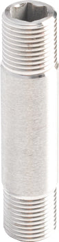 Shower Nipple for All Shower Accessories Universal Fit