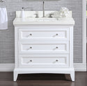 Fairmont Smithfield Floormount Vanity